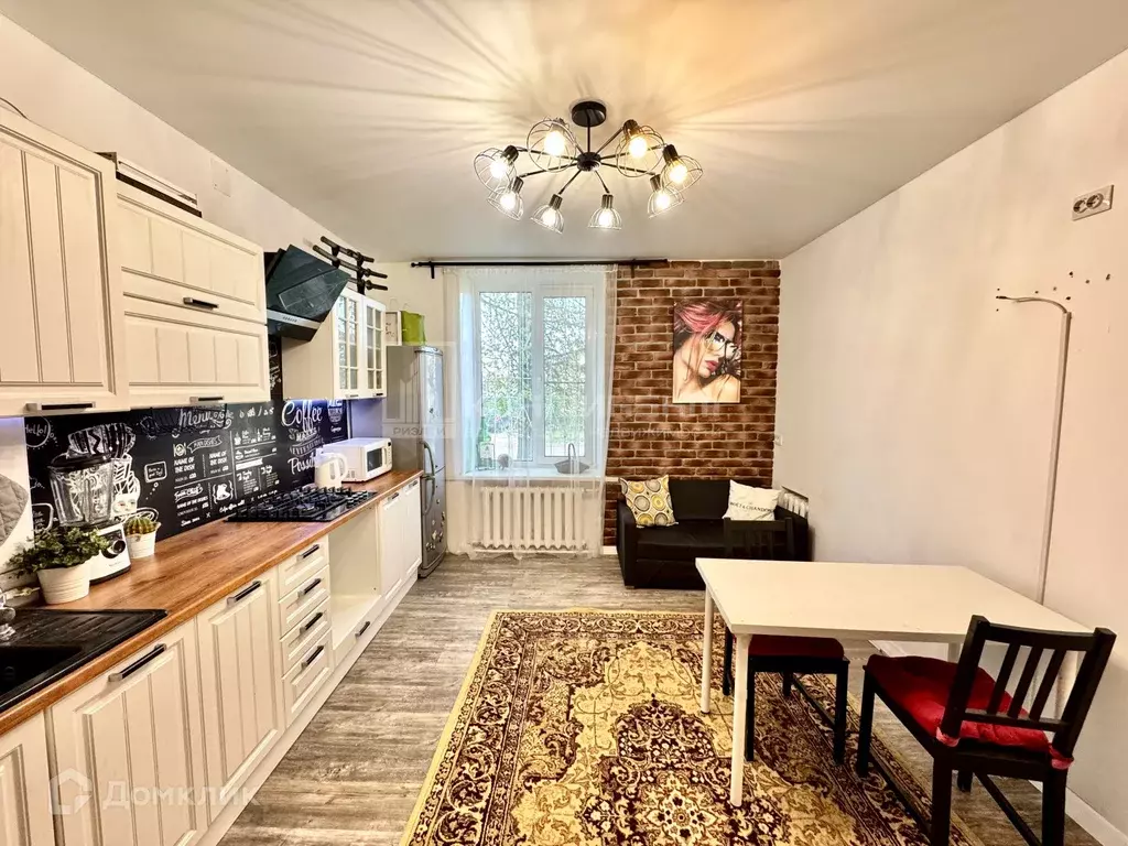 Продаётся 2-к квартира, 58.5 м - Фото 0