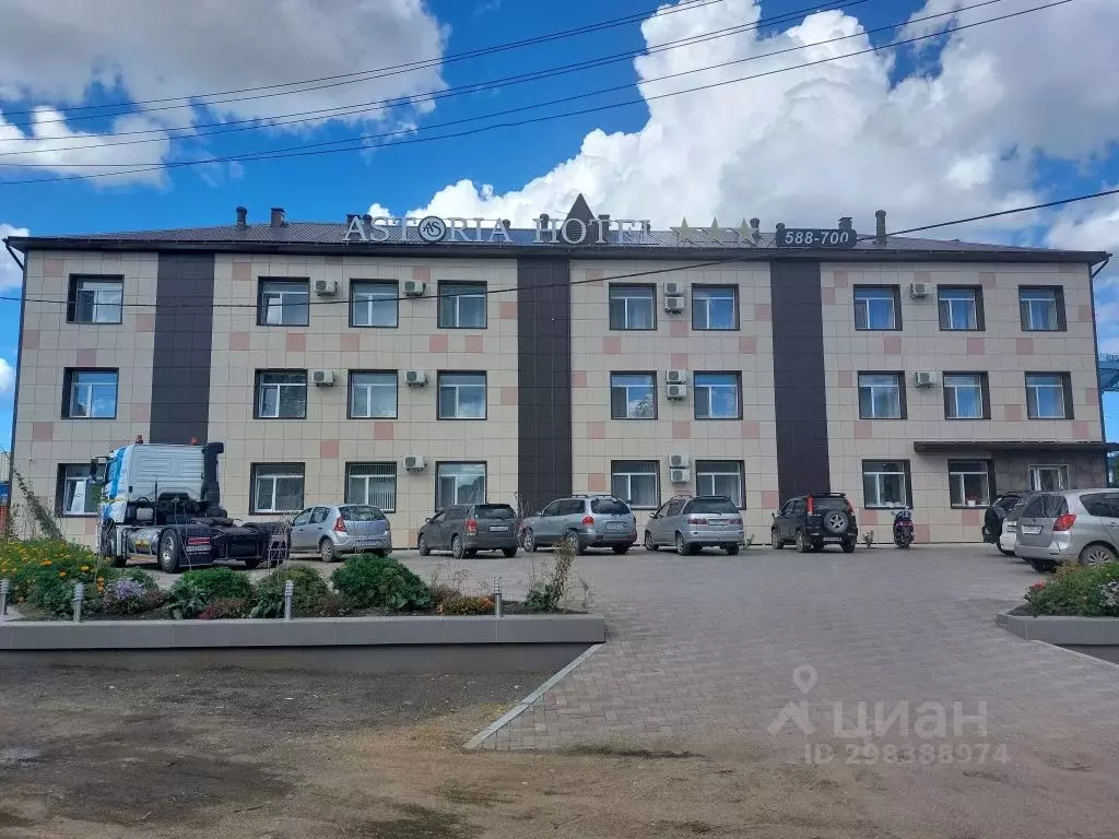 Комната Амурская область, Благовещенск ул. Богдана Хмельницкого, 131 ... - Фото 2