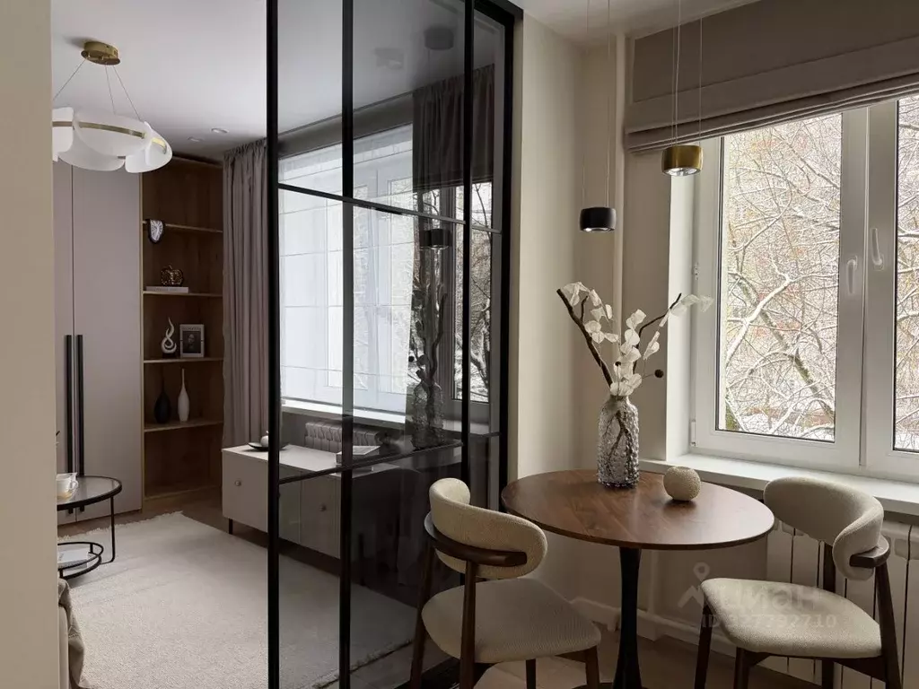 2-к кв. Москва ул. Алабяна, 19К2 (38.0 м) - Фото 1