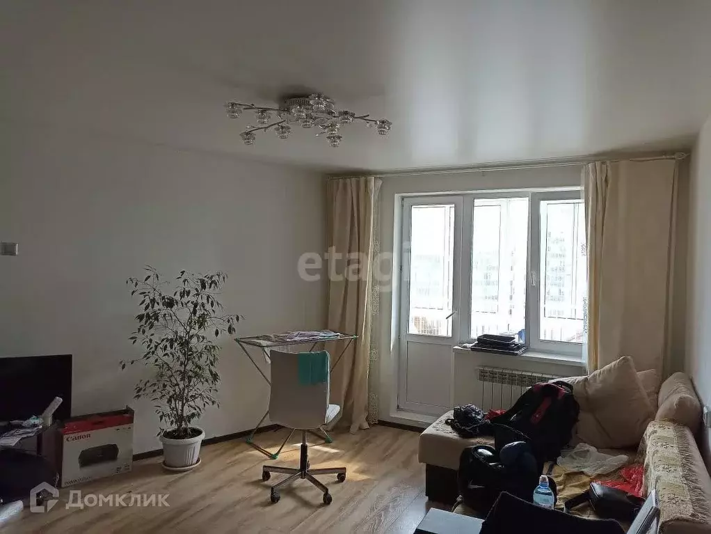 Продаётся 2-к квартира, 42 м - Фото 1