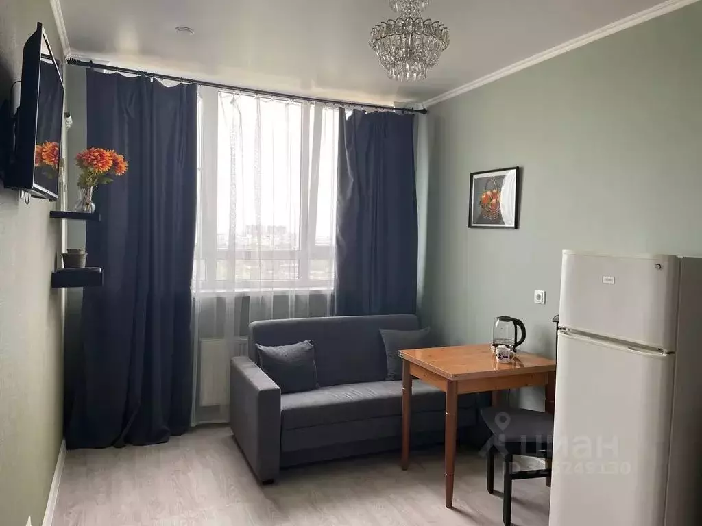 1-к кв. Адыгея, Тахтамукайский район, Старобжегокайское с/пос, Новая ... - Фото 1