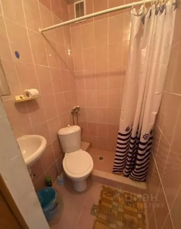 Комната Краснодарский край, Геленджик Десантная ул., 32Б (10.0 м) - Фото 1