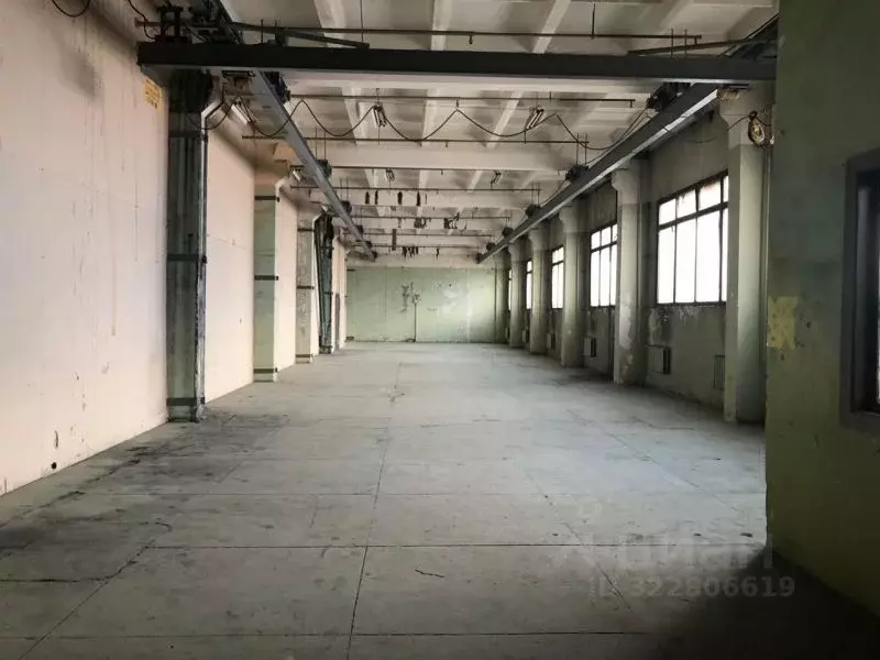 Производственное помещение в Санкт-Петербург ул. Комсомола, 1-3М (866 ... - Фото 1