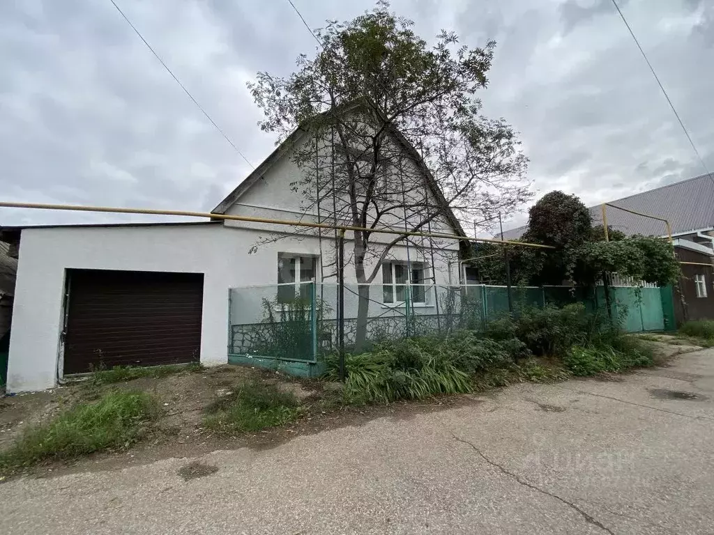 Дом в Башкортостан, Стерлитамак ул. Ватутина (150 м) - Фото 2