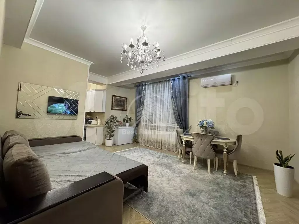 2-к кв. Дагестан, Махачкала ул. Причальная, 6 (57.0 м) - Фото 1