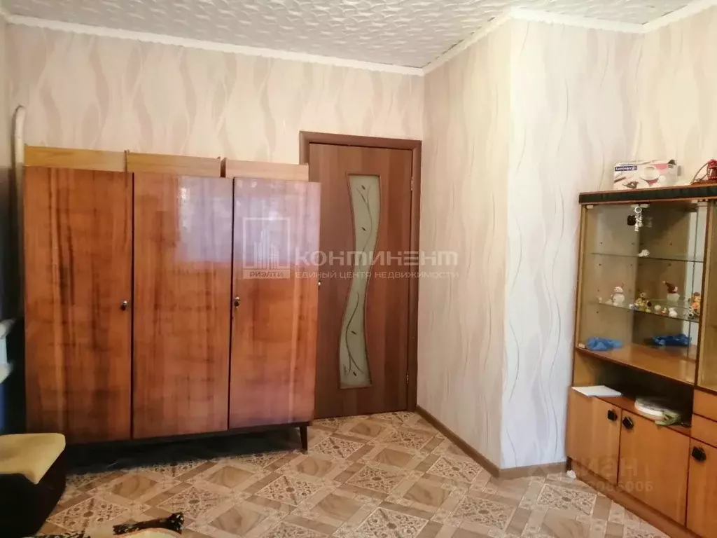 2-к кв. Владимирская область, Вязники ул. Привокзальная, 56 (37.7 м) - Фото 2