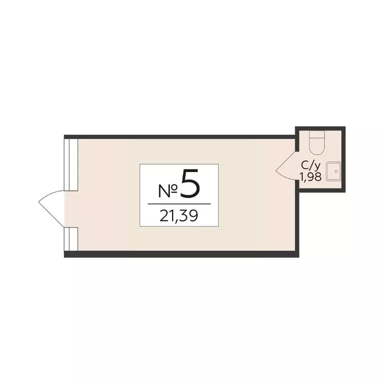 Помещение свободного назначения в Воронежская область, Воронеж Шилово ... - Фото 1