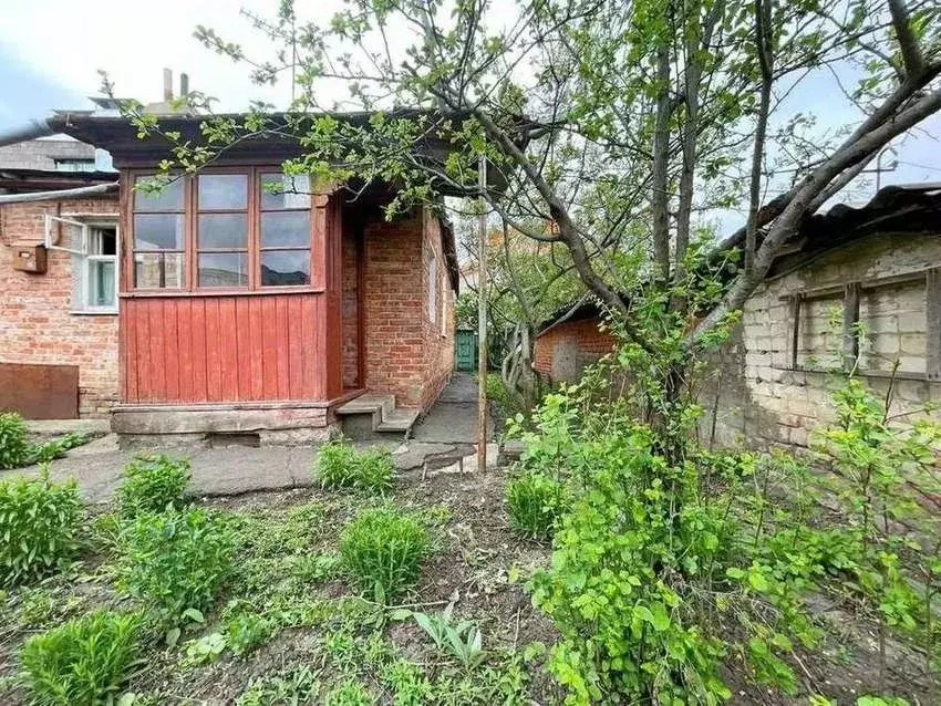 Дом в Белгородская область, Белгород ул. Плеханова (40 м) - Фото 2