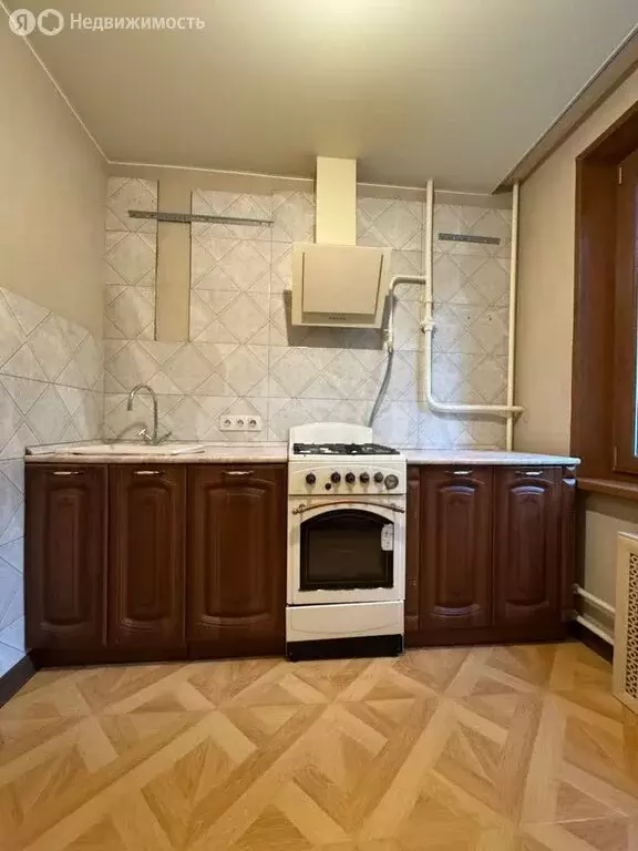 2-комнатная квартира: Москва, Шоссейная улица, 8 (43.9 м) - Фото 0