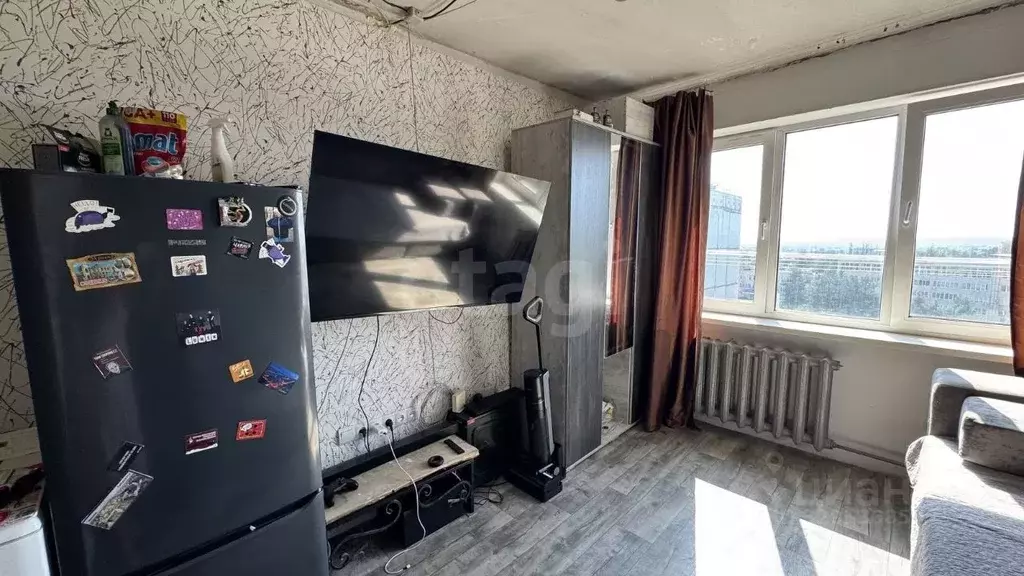 Студия Приморский край, Арсеньев Октябрьская ул., 11 (17.0 м) - Фото 0