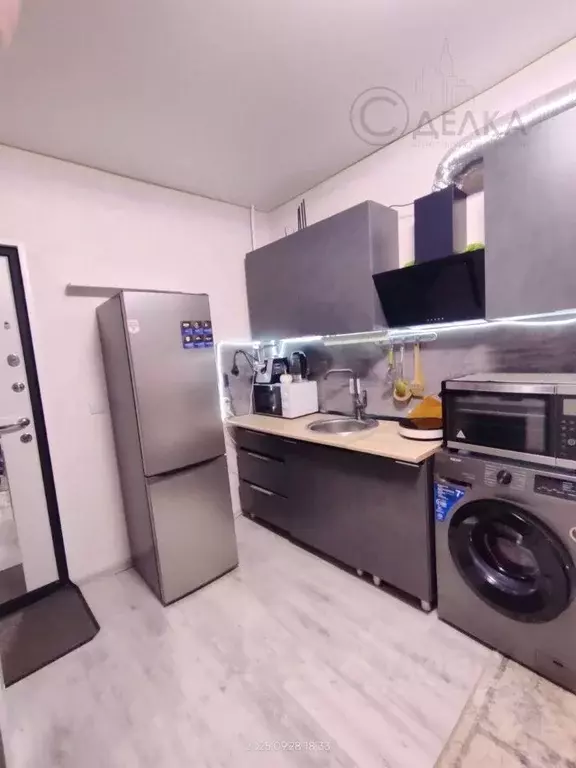 Комната Магаданская область, Магадан Марчеканский пер., 17 (22.0 м) - Фото 1