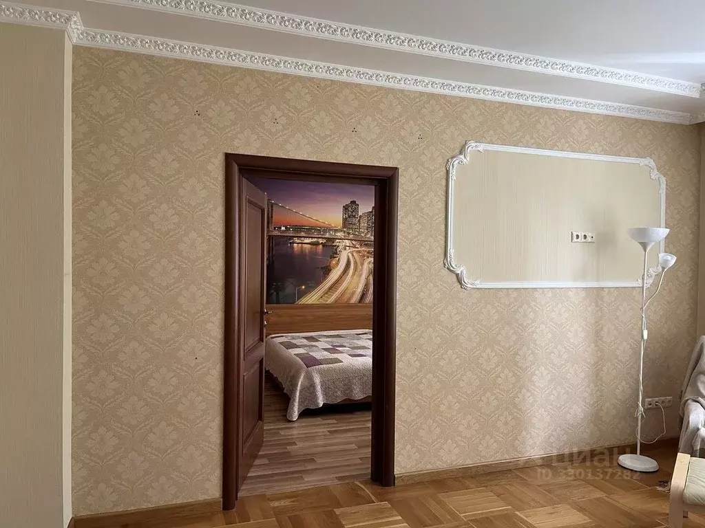 4-к кв. Свердловская область, Екатеринбург ул. Шейнкмана, 24 (93.6 м) - Фото 2