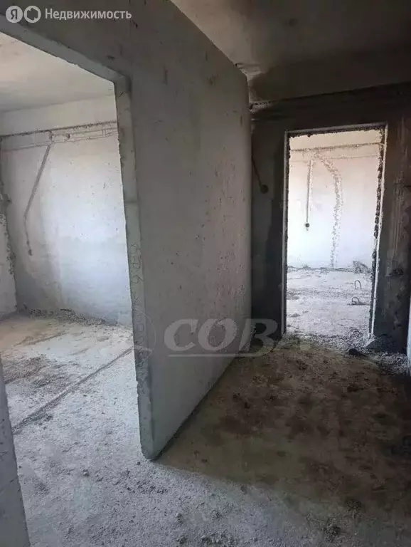 2-комнатная квартира: Каспийск, проспект М. Омарова, 18 (62.8 м) - Фото 2