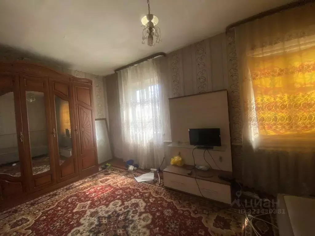 Дом в Краснодарский край, Новокубанский район, Прикубанское с/пос, ... - Фото 1