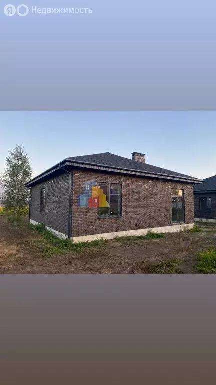 Дом в Тула, 3-й Плодородный проезд, 33 (100 м) - Фото 0