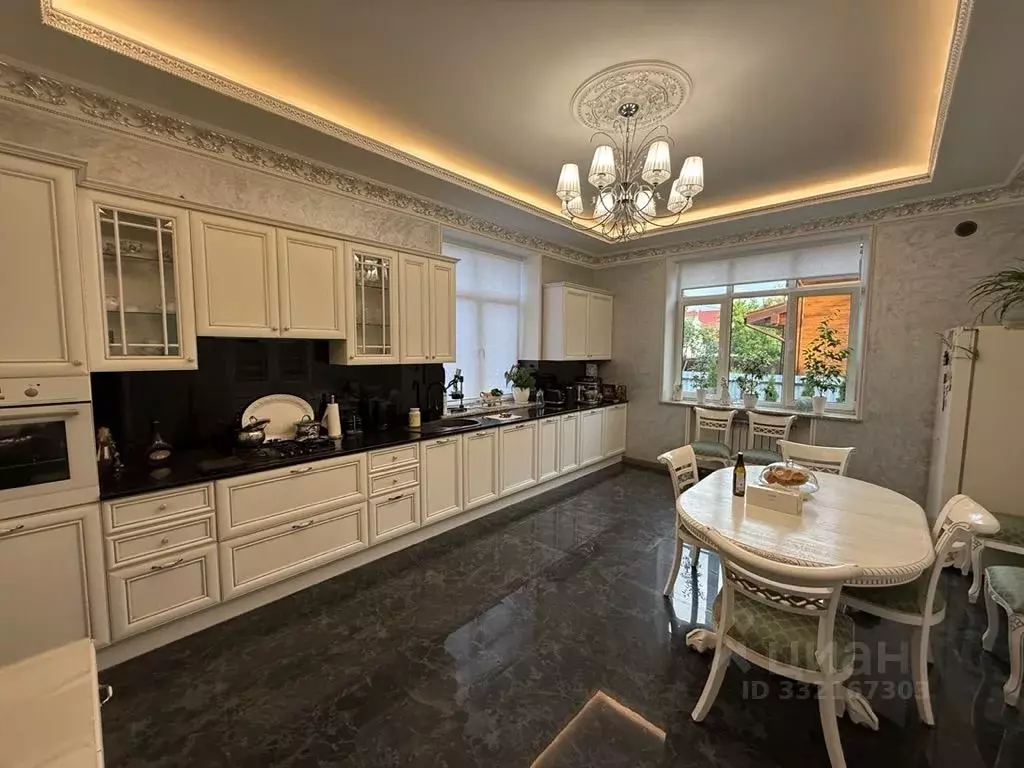 Дом в Москва Мосрентген поселение, д. Дудкино,  (500 м) - Фото 2