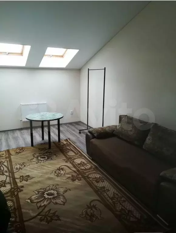 1-к. квартира, 35 м, 4/4 эт. - Фото 1