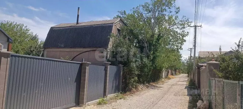 Дом в Крым, Симферополь Домостроитель СТ,  (110 м) - Фото 1