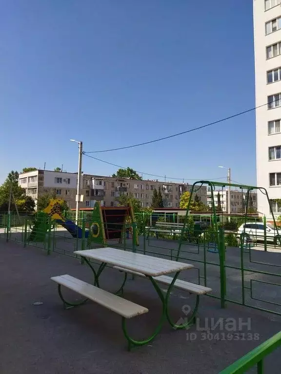 1-к кв. Севастополь просп. Победы, 44Д (45.0 м) - Фото 1