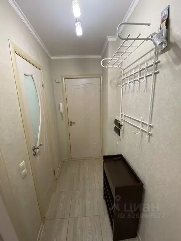 1-к кв. Белгородская область, Белгород Народный бул., 41 (30.1 м) - Фото 2