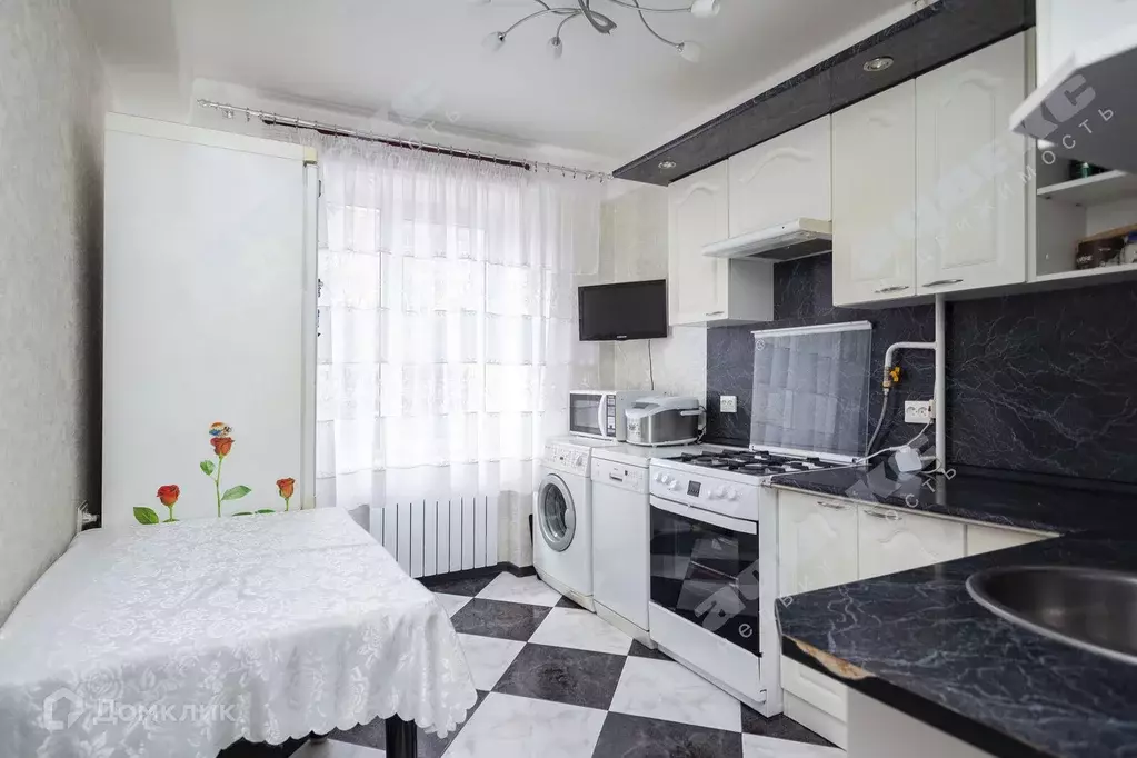 Продаётся 2-к квартира, 48 м - Фото 0