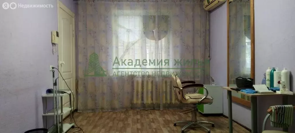 Помещение свободного назначения (39.9 м) - Фото 1