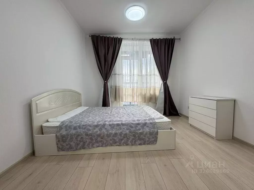 Студия Санкт-Петербург аллея Арцеуловская, 9 (19.3 м) - Фото 1