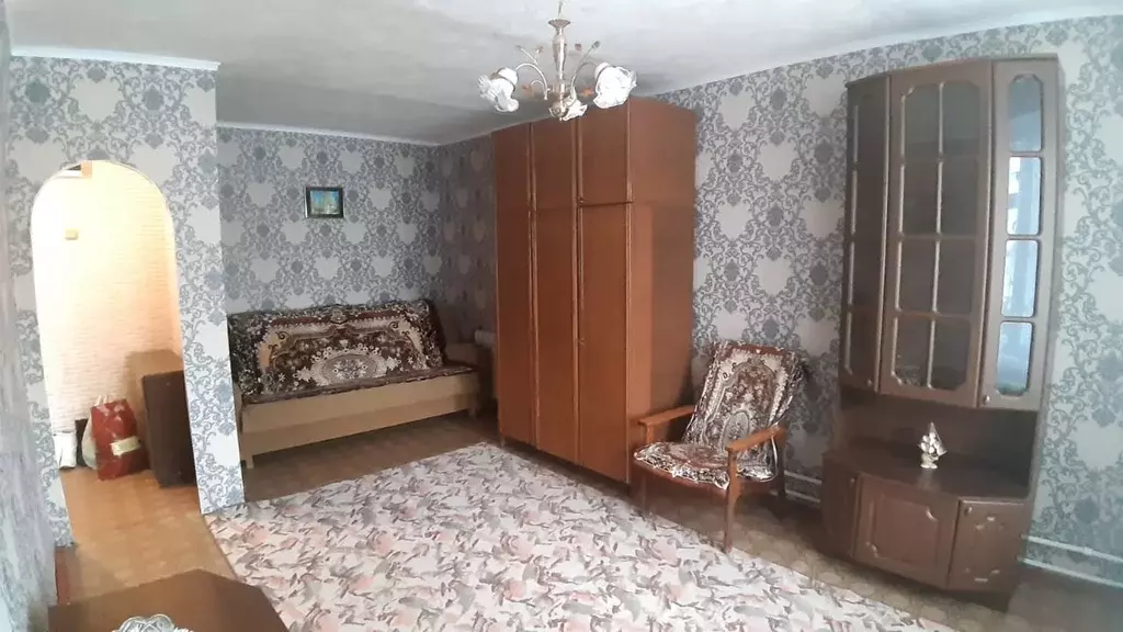 Продаётся 1-к квартира, 31 м - Фото 0