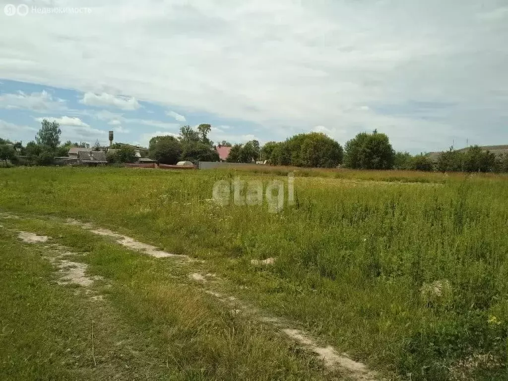 Участок в сельское поселение Карцово, деревня Большое Болынтово (31 м) - Фото 0
