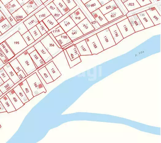 Участок в Заиграевский район, сельское поселение Дабатуйское, СНТ ... - Фото 2