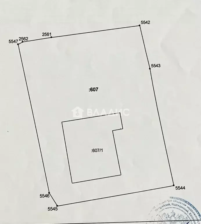 Дом в Приморский край, Уссурийск ул. Горького, 89 (62 м) - Фото 2