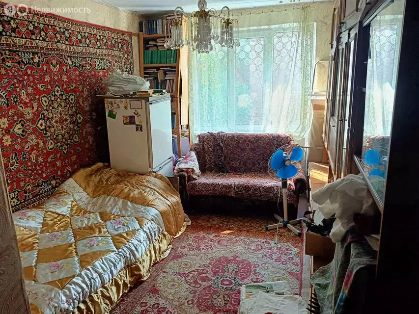 1-комнатная квартира: Таганрог, Дачная улица, 113 (31.8 м) - Фото 0