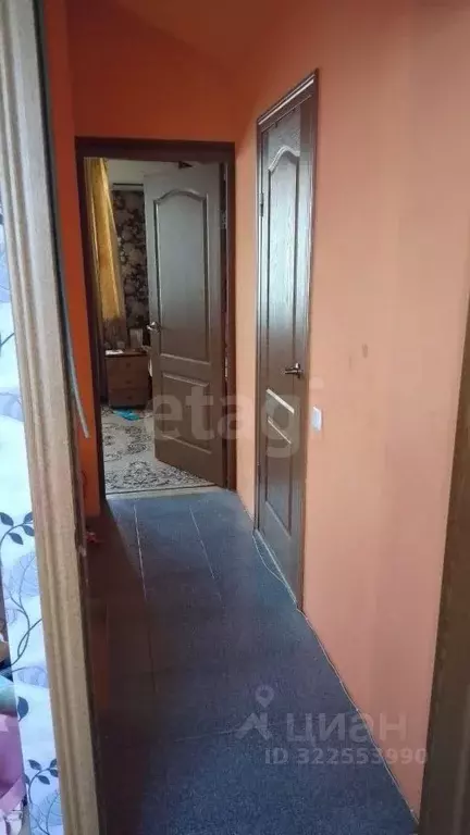 Таунхаус в Ростовская область, Ростов-на-Дону Равнинная ул. (78 м) - Фото 1