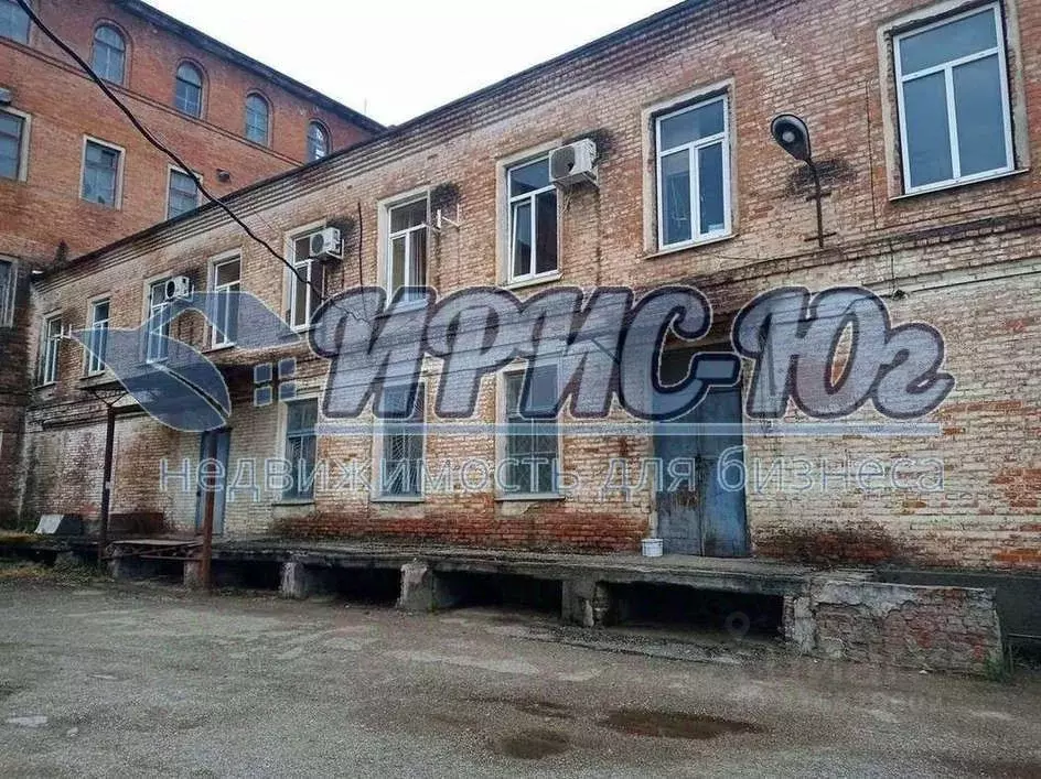 Офис в Краснодарский край, Краснодар Новороссийская ул., 226 (15 м) - Фото 1