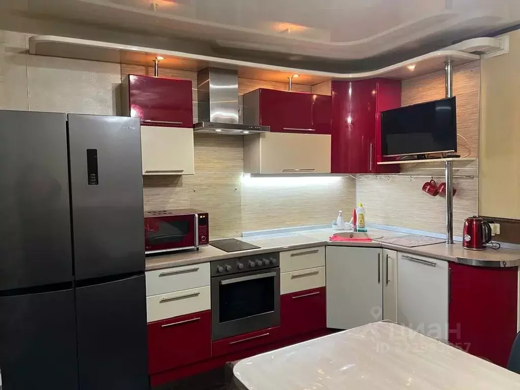 3-к кв. Красноярский край, Дудинка ул. Горького, 45А (80.0 м) - Фото 2