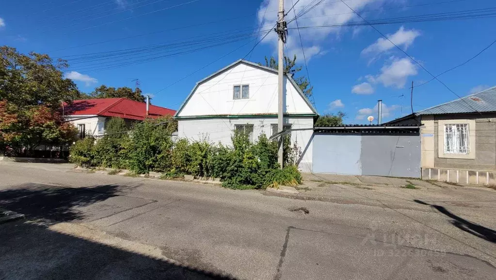 Дом в Ставропольский край, Ставрополь ул. Короткова, 35 (87 м) - Фото 1