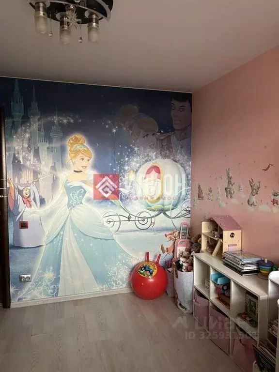 2-к кв. Севастополь ул. Гавена, 14А (49.8 м) - Фото 2