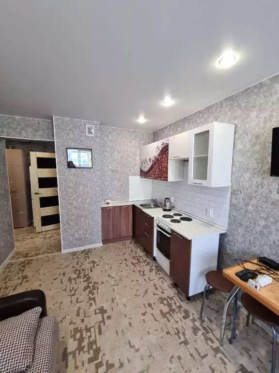 1-к кв. Иркутская область, Иркутский муниципальный округ, Маркова рп ... - Фото 2