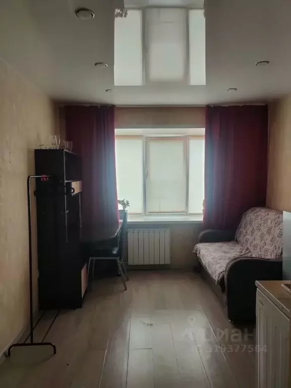 Студия Красноярский край, Красноярск ул. Корнетова, 12 (18.0 м) - Фото 0