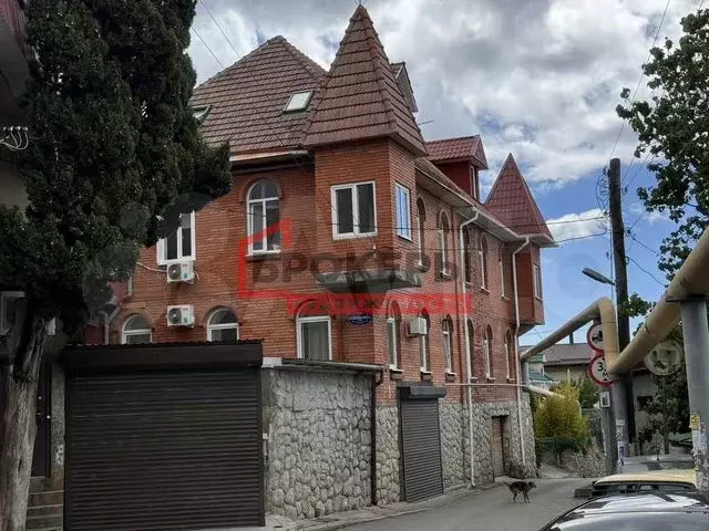 Дом 228 м на участке 4,6 сот. - Фото 0