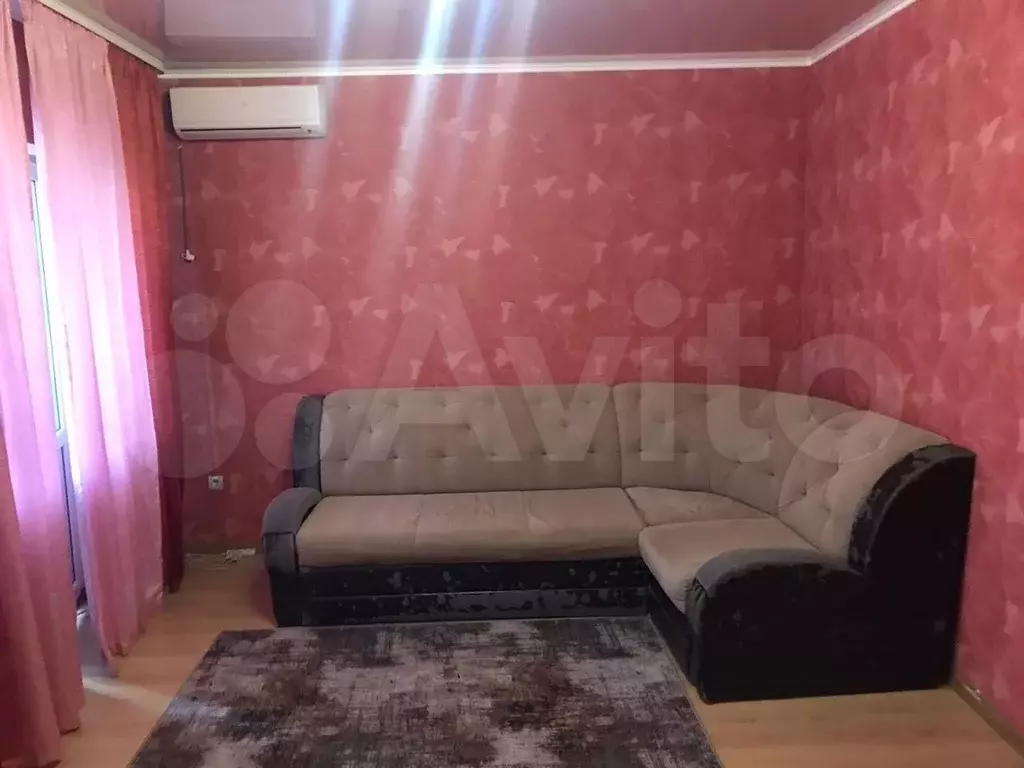 Квартира-студия, 26,4 м, 4/16 эт. - Фото 1