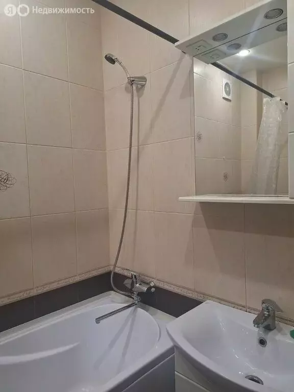 1-комнатная квартира: Ессентуки, улица Орджоникидзе, 91 (40 м) - Фото 2