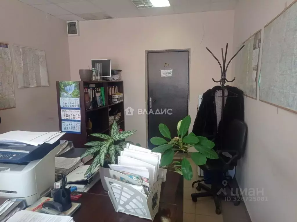 Помещение свободного назначения в Владимирская область, Владимир ... - Фото 1