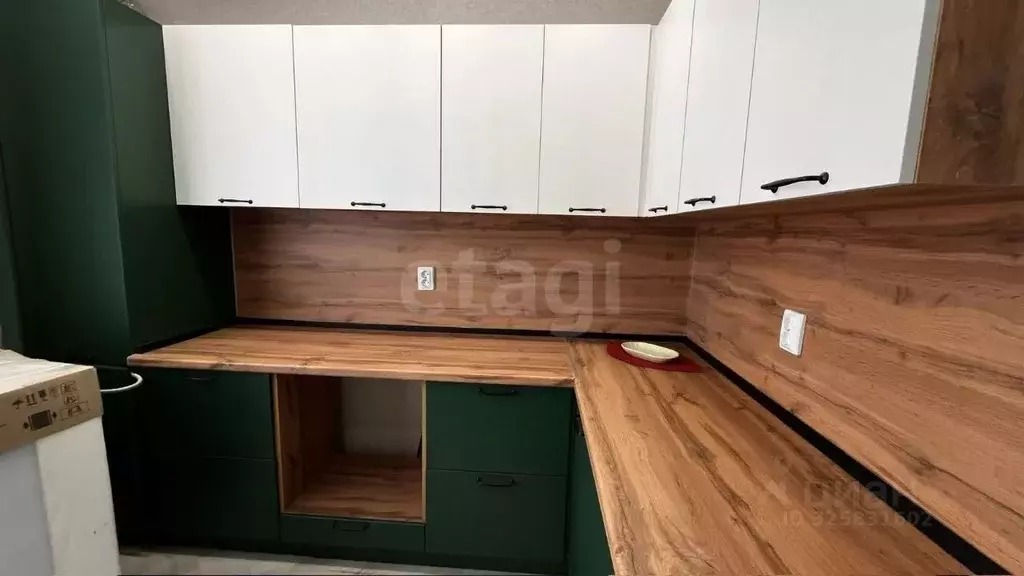 1-к кв. Ставропольский край, Михайловск Шпаковский район, Гармония ... - Фото 1