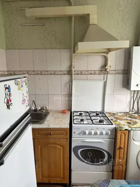 1-к кв. Брянская область, Брянск ул. Гоголя, 16 (28.9 м) - Фото 1