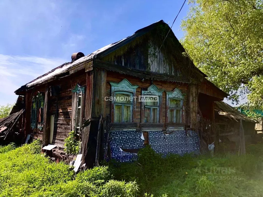 Дом в Московская область, Павлово-Посадский городской округ, д. ... - Фото 0