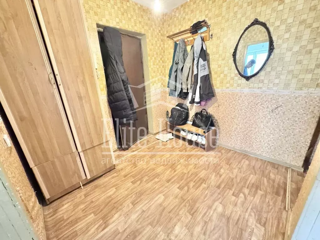 2-к кв. Калужская область, Дзержинский район, Товарково городское ... - Фото 2