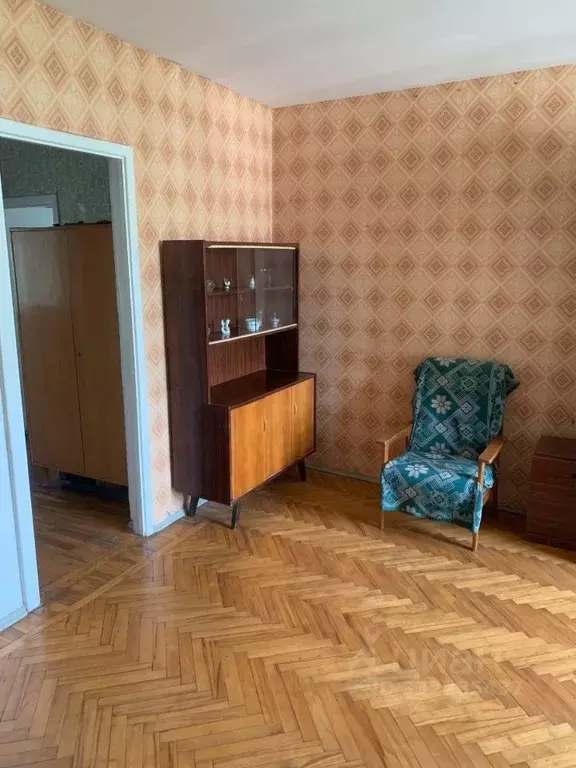 3-к кв. Московская область, Пущино Серпухов городской округ, Г мкр, 28 ... - Фото 2