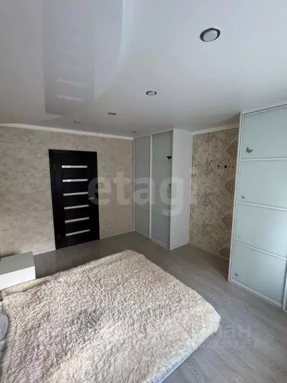 2-к кв. Калужская область, Бабынинский муниципальный округ, Воротынск ... - Фото 2