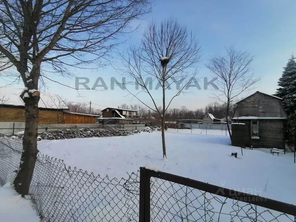 Участок в Адыгея, Майкопский район, Краснооктябрьское с/пос, ... - Фото 2